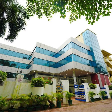 Hotel Golden Anchor ,Paradeep Paradip Garh Esterno foto