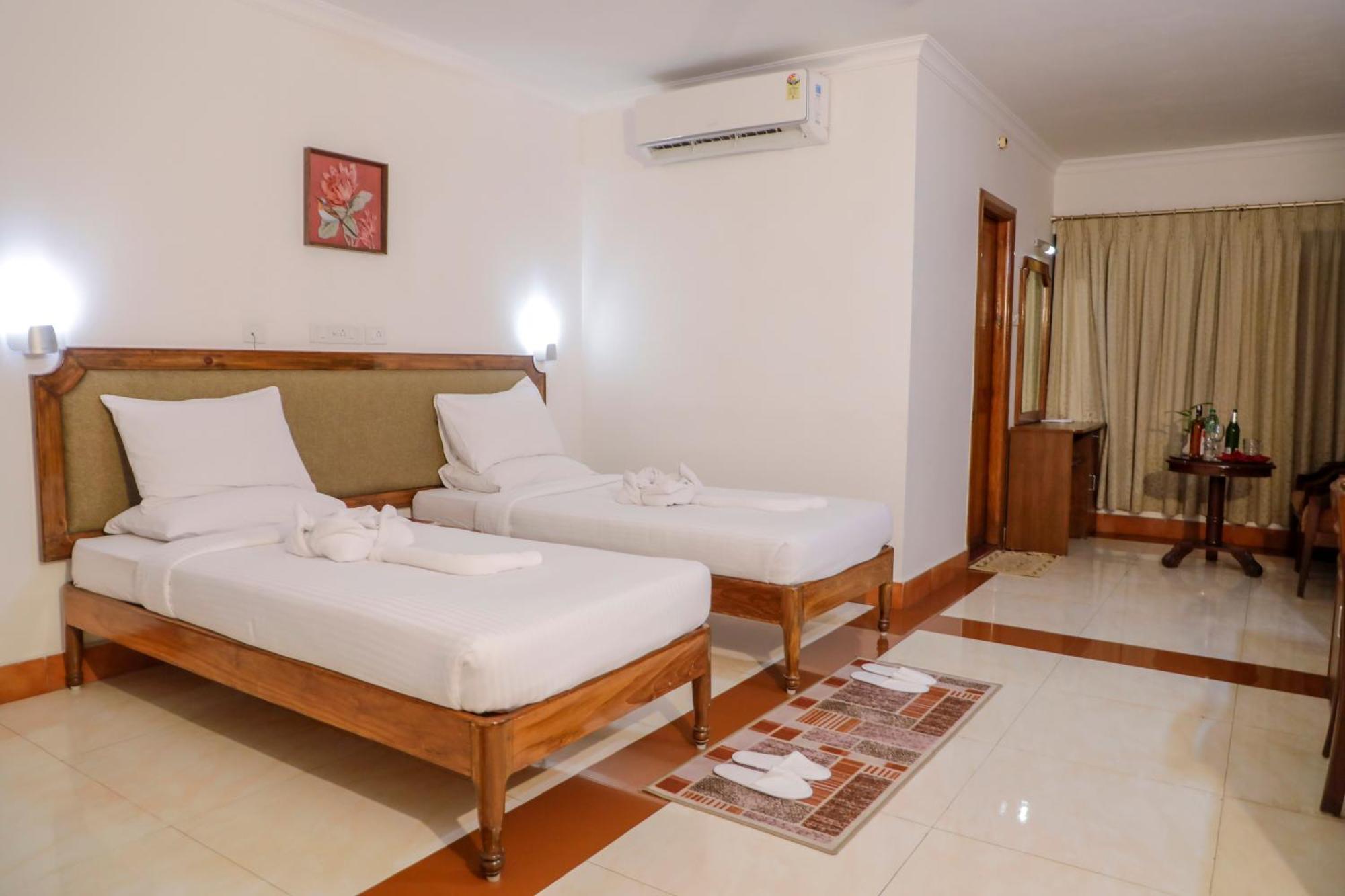 Hotel Golden Anchor ,Paradeep Paradip Garh Esterno foto