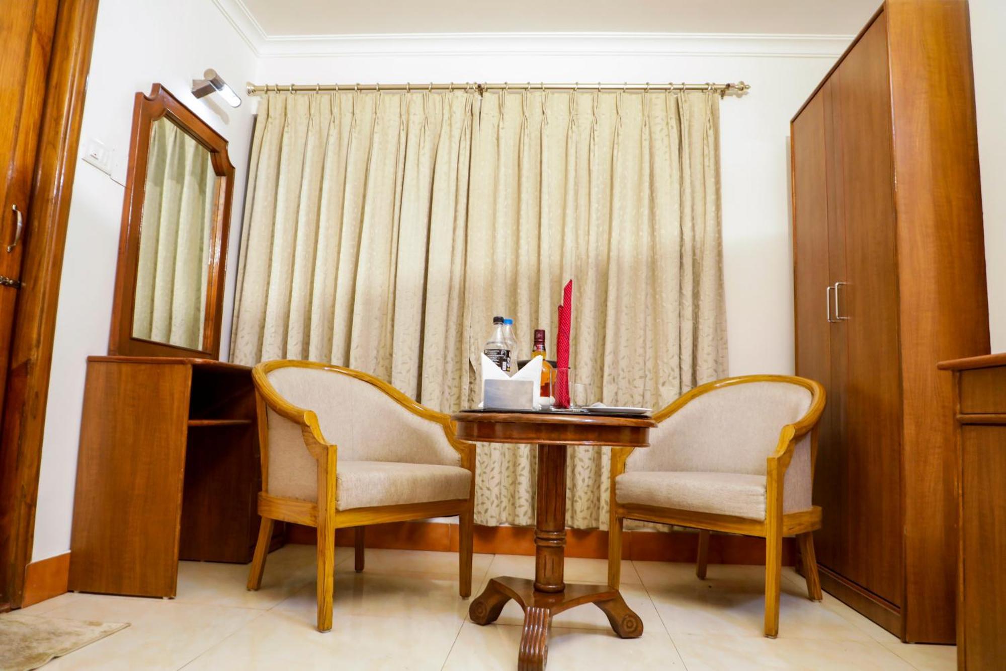 Hotel Golden Anchor ,Paradeep Paradip Garh Esterno foto