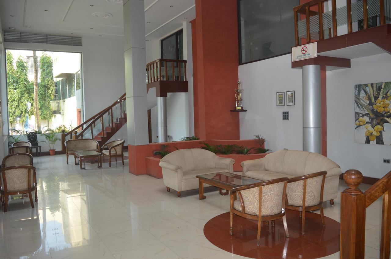 Hotel Golden Anchor ,Paradeep Paradip Garh Esterno foto