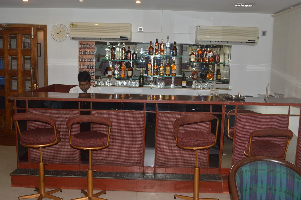 Hotel Golden Anchor ,Paradeep Paradip Garh Esterno foto