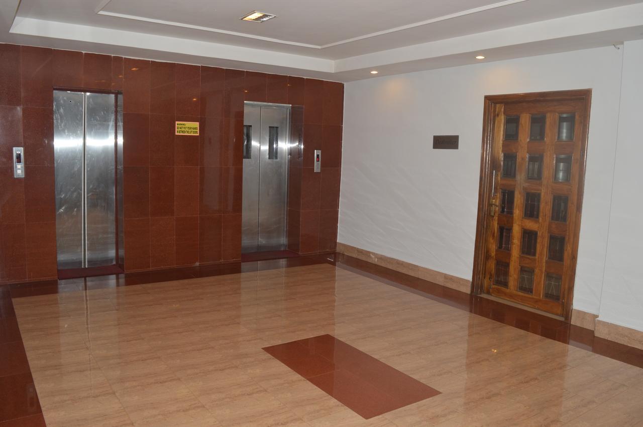 Hotel Golden Anchor ,Paradeep Paradip Garh Esterno foto