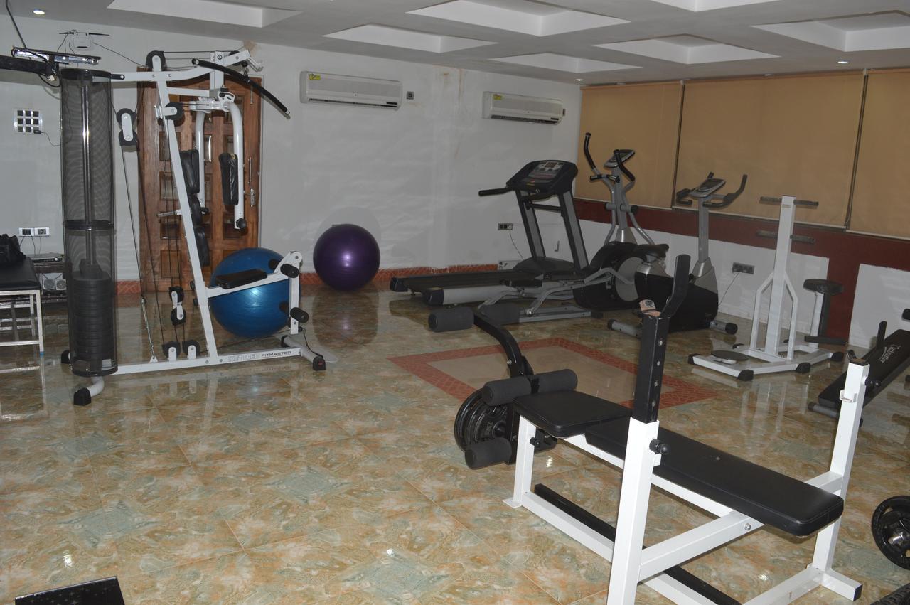 Hotel Golden Anchor ,Paradeep Paradip Garh Esterno foto