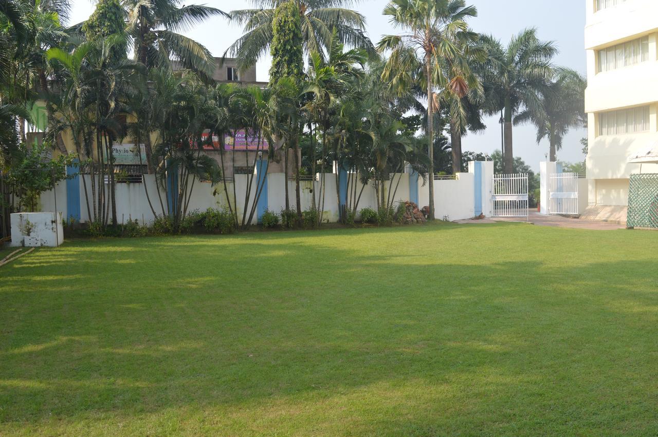 Hotel Golden Anchor ,Paradeep Paradip Garh Esterno foto