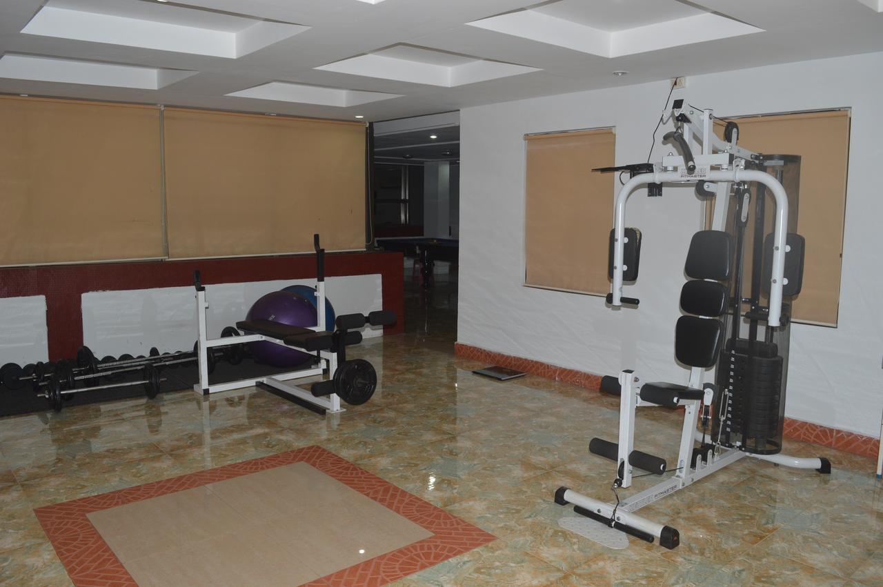 Hotel Golden Anchor ,Paradeep Paradip Garh Esterno foto