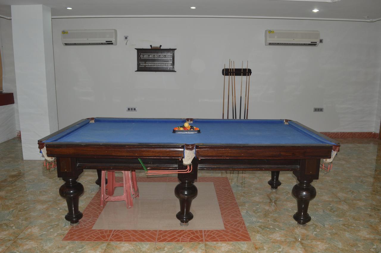 Hotel Golden Anchor ,Paradeep Paradip Garh Esterno foto