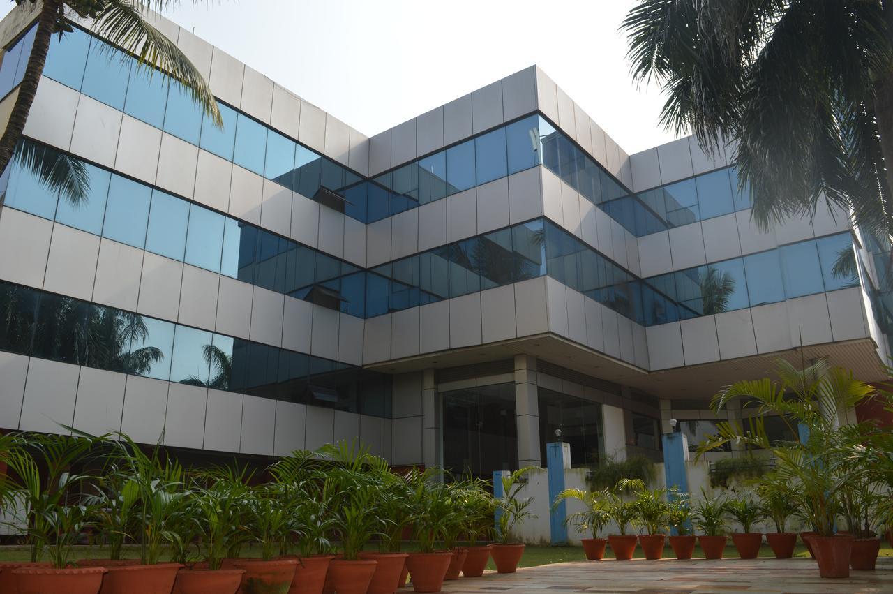 Hotel Golden Anchor ,Paradeep Paradip Garh Esterno foto