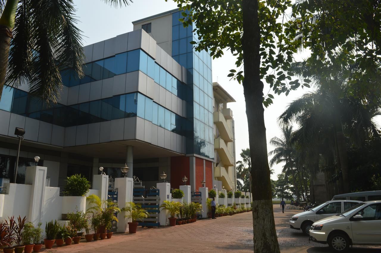 Hotel Golden Anchor ,Paradeep Paradip Garh Esterno foto