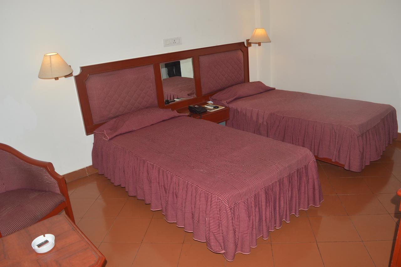 Hotel Golden Anchor ,Paradeep Paradip Garh Esterno foto