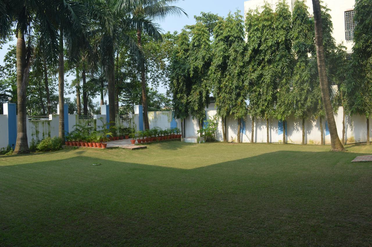 Hotel Golden Anchor ,Paradeep Paradip Garh Esterno foto