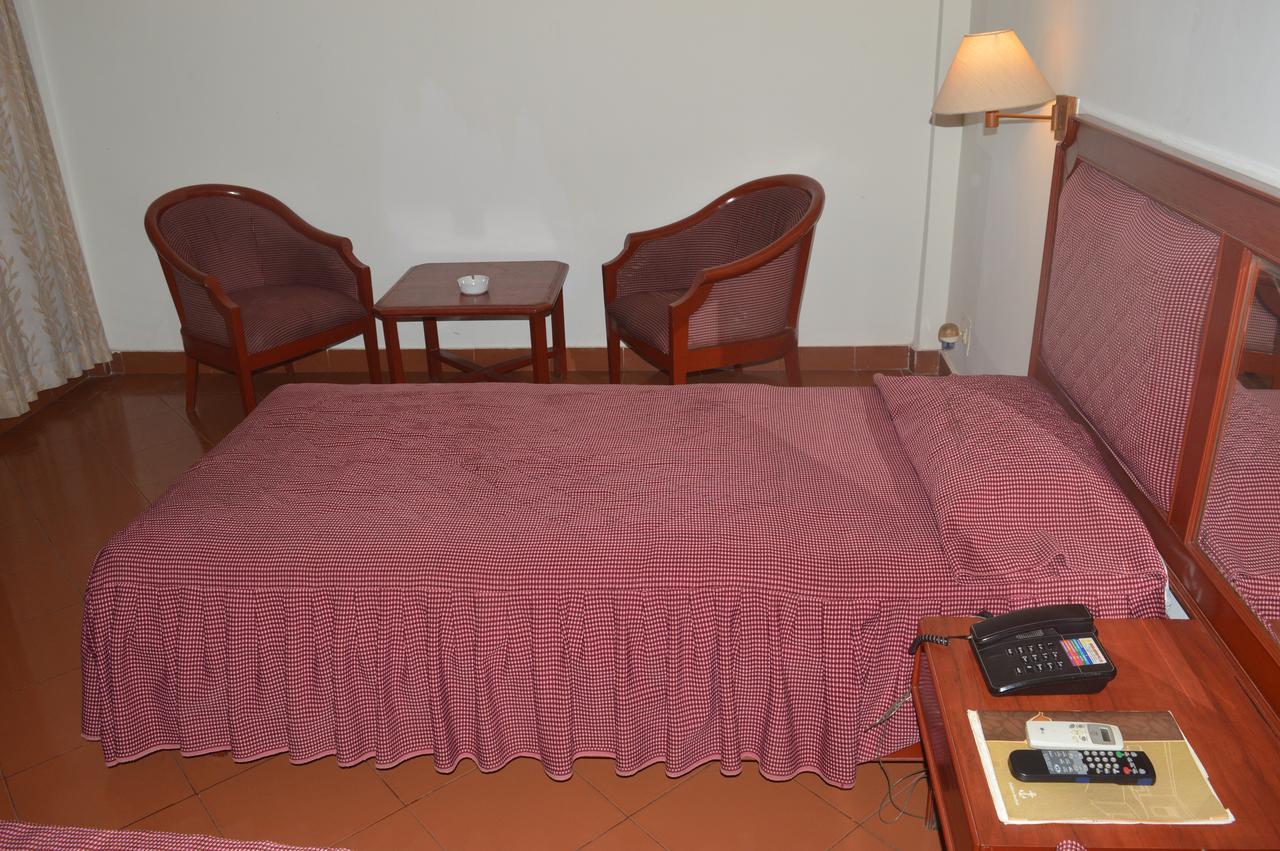 Hotel Golden Anchor ,Paradeep Paradip Garh Esterno foto
