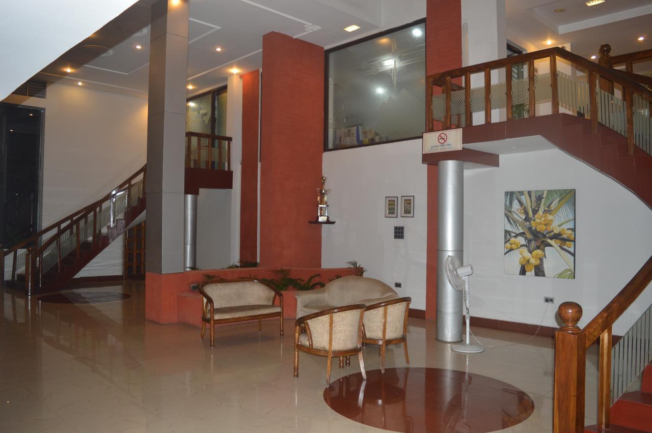 Hotel Golden Anchor ,Paradeep Paradip Garh Esterno foto
